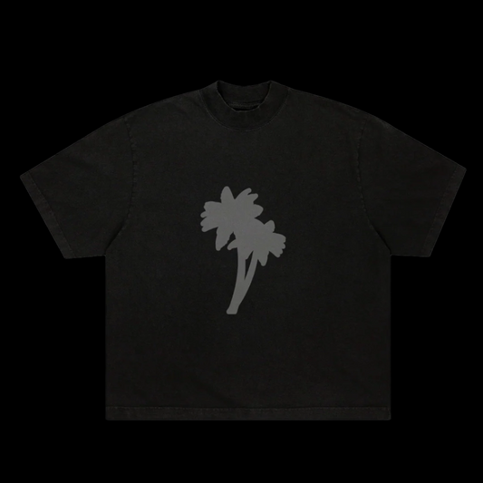 PALM EMBLEM TEE